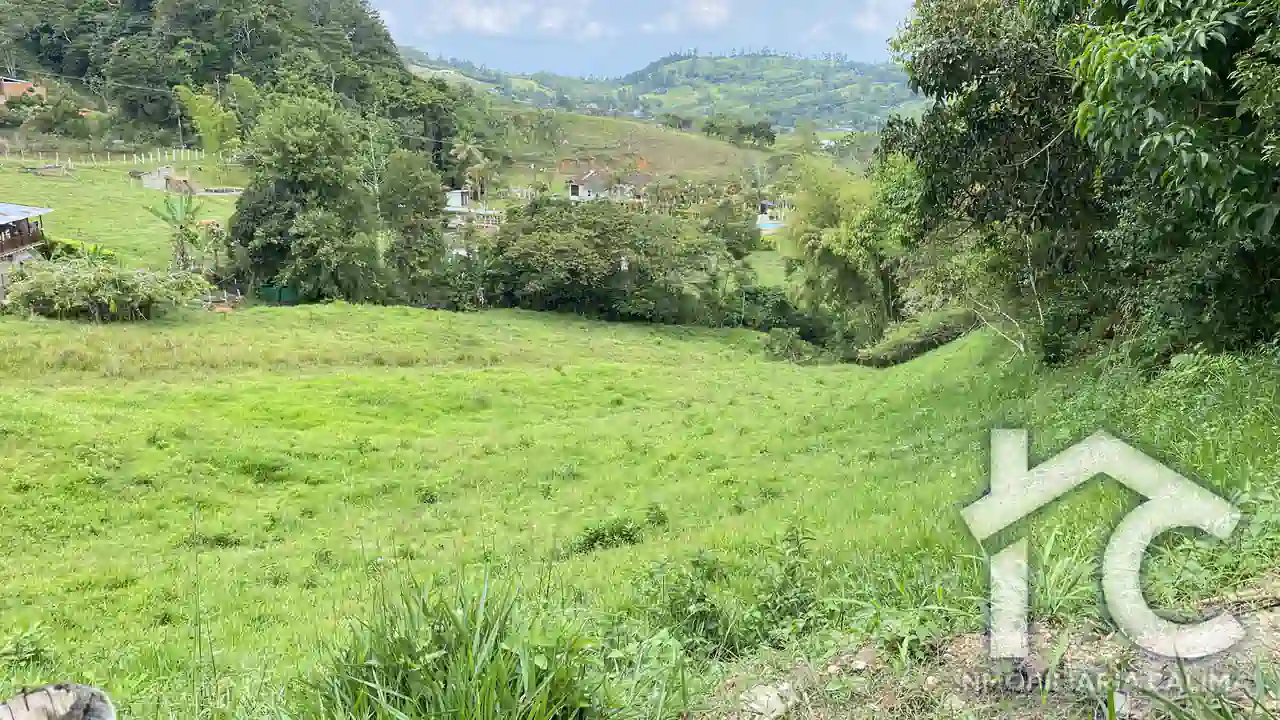 Lote Heidi 01 Jiguales 3800 metros